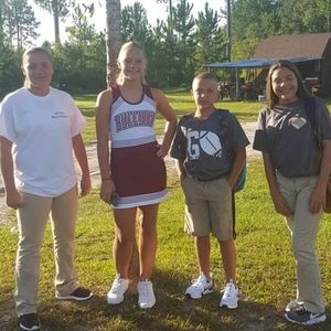 Meet your Posher, Roy